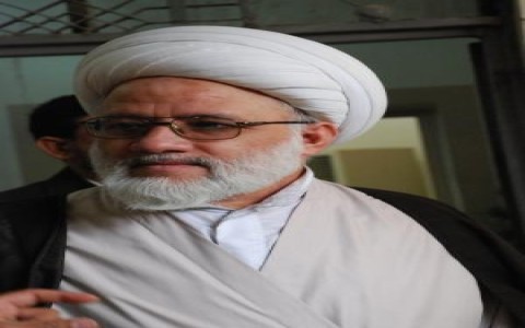 المرجع اليعقوبي